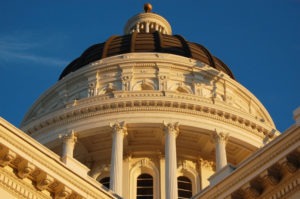 California Voters Face Damage Cap Initiative in November