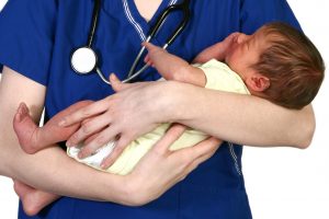 Two Families File Malpractice Lawsuits Against Washington State Midwife