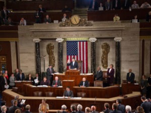 House of Representatives Votes to Drastically Limit Medical Malpractice Cases