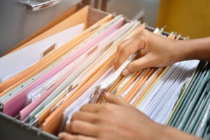 How to File