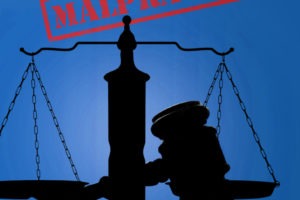 Medical Malpractice Lawsuit