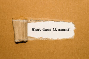 What Does Contributory Negligence Mean