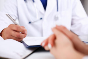 Failure to Diagnose a Form