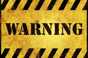 Failure to Warn a Patient