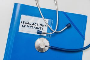 File A Malpractice Lawsuit