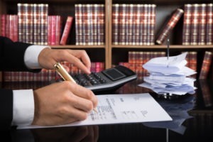 Lawyers Charge