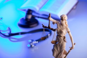 Medical Malpractice Case