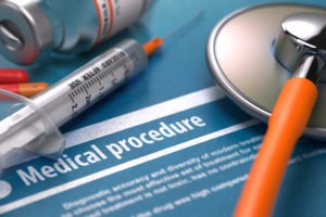 Medical Procedures