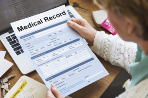 Medical Record