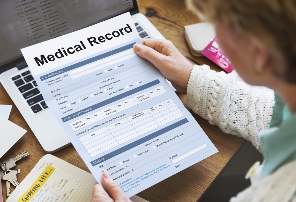 How Do I Obtain My Medical Records? | MedicalMalpracticeHelp.com