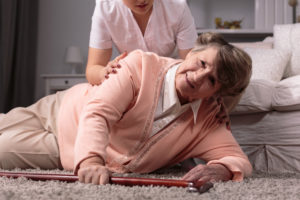 Nursing Home Injury or Abuse Cases