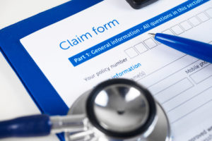Recover Damages for medical malpractice