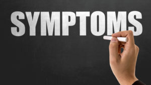 The main symptom of locked-in syndrome is paralysis of every voluntary muscle in one’s body except those controlling eye movement. What Are The Symptoms Of Locked In Syndrome?