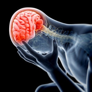 Cognitive functions are not always impaired by locked-in syndrome. How Are Cognitive Functions Impaired for Locked-In Syndrome?