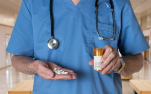 Doctors in many states must now follow new guidelines when prescribing opioids for pain relief. Are Doctors Allowed to Prescribe Opioids to Treat Pain Without Facing Legal Sanctions?