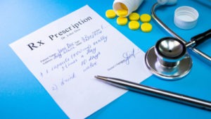 Some states and the Centers for Disease Control and Prevention (CDC) offer opioid prescribing guidelines for doctors to follow. Prescribing Guidelines