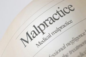 Loss of consortium refers to the inability of a medical malpractice victim to have a healthy marital relationship following their injury. Loss of Consortium & Medical Malpractice Law