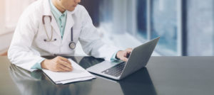 Locked-in syndrome is a rare neurological condition in which the patient has quadriplegia who cannot breathe, swallow, chew, or speak. How Does A Doctor Diagnose Locked In Syndrome?