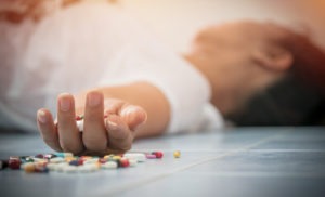 Opioid overdose death rates have skyrocketed in recent years. Opioid Overdose Death Rates