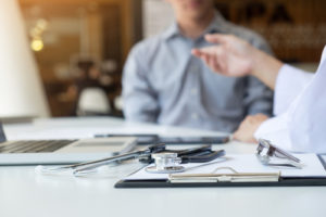 The Mayo Clinic defines a minimally conscious state as “a condition of severely altered consciousness but with some signs of self-awareness or awareness of one’s environment.” A minimally conscious state can be a transition state from a coma or a vegetative state. What Is Minimally Conscious State?