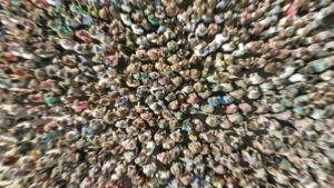 The exact numbers of cases of locked-in syndrome are difficult to find in medical literature, but many consider it a rare condition. How Many People Have Locked-in Syndrome?