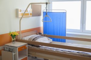 The Substance Abuse and Mental Health Services Administration reported 3,362 deaths from alcohol or drug addiction treatment centers in 2015. How Many Patients Die in Treatment Centers from Opioid Detoxification?